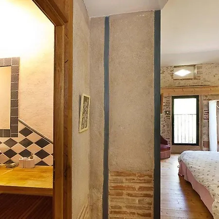 Casa de hóspedes Nature Et Cocagne