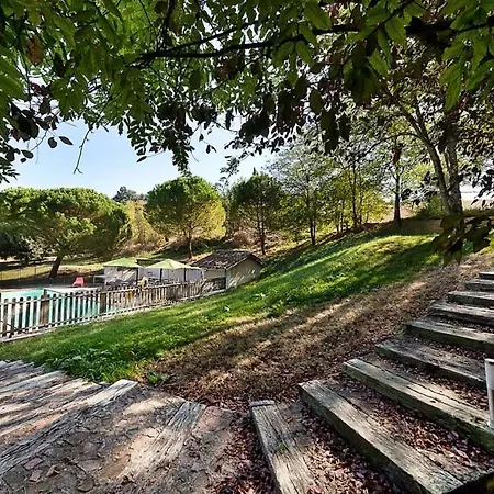 Casa de hóspedes Nature Et Cocagne *